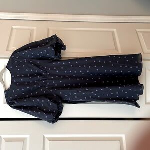 Vero Moda dress. Backless